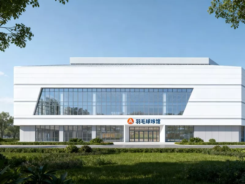 የአረብ ብረት መዋቅር ስታዲየም ትልቁን የቦታ ራስ ምታት የሚፈታው ለምንድን ነው?